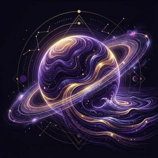 Saturn in Pisces 2026: Why You're Feeling the Karmic Squeeze
